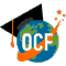 OCF International Logo