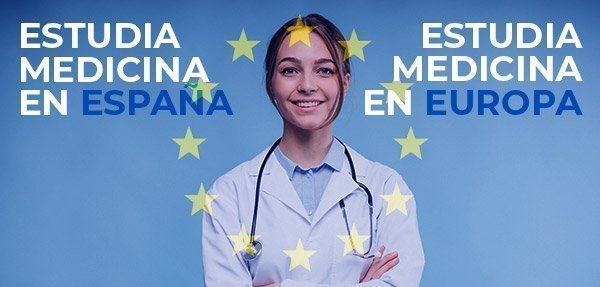 Estudiar Medicina en España