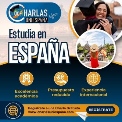 Programas de acceso a carreras universitarias en España