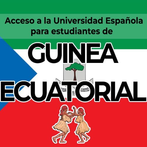 Estudiar en España siendo de Guinea Ecuatorial
