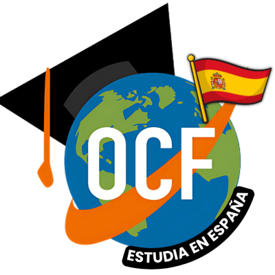 OCF Estudia en España
