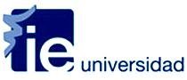 Logo IE University