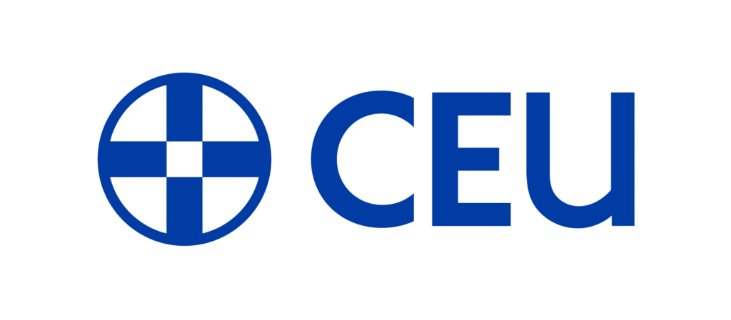 Logo Universidad San Pablo-CEU
