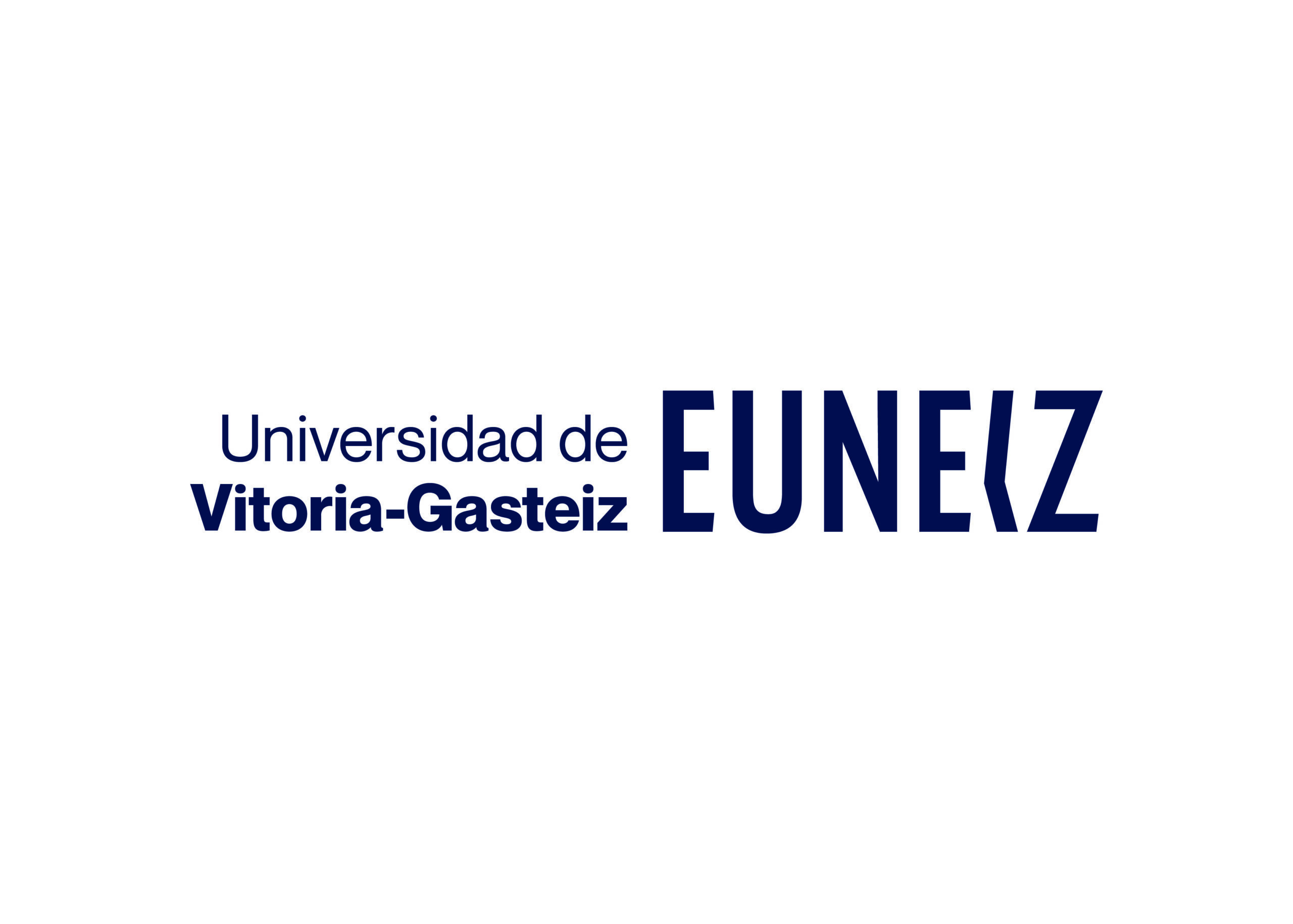 Logo Universidad Euneiz