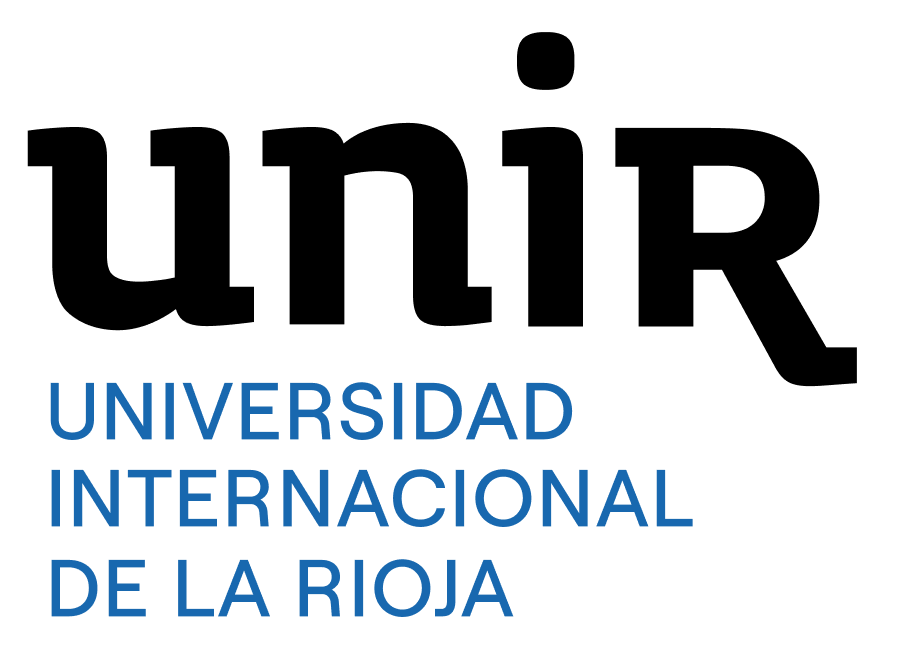 Logo Universidad Internacional de La Rioja (UNIR)