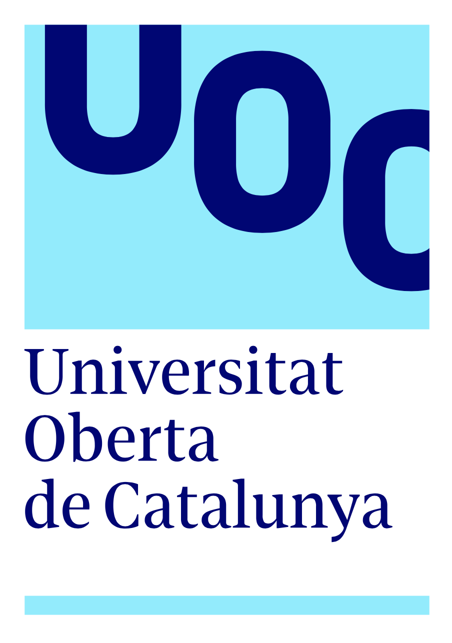 Logo Universitat Oberta de Catalunya